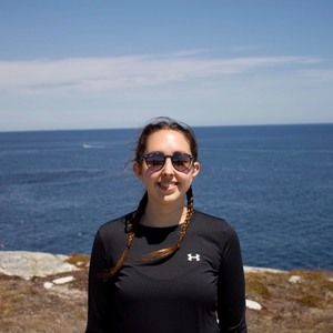 Meet your Posher, Brettany